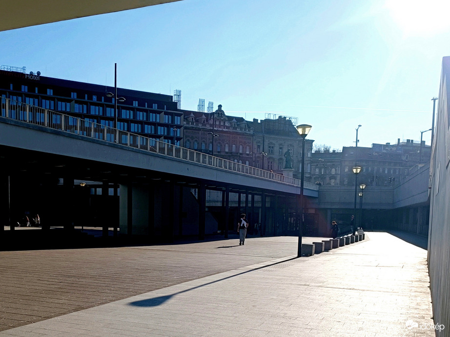 Budapest X.ker - Királydomb