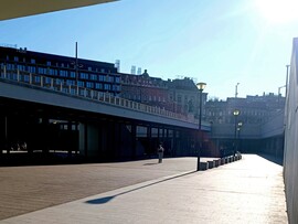 Budapest X.ker - Királydomb