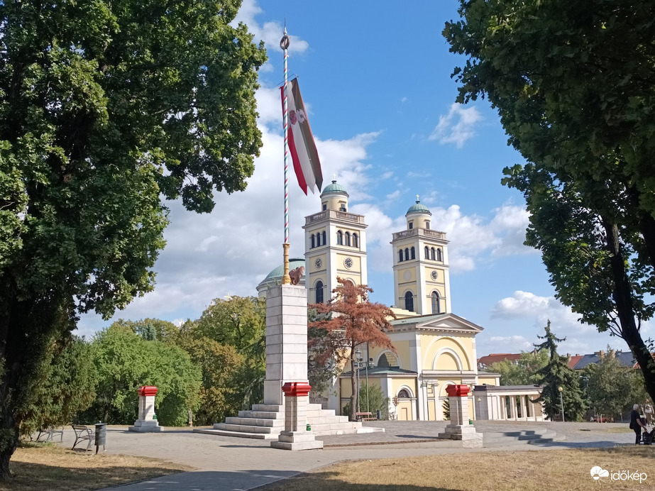 Eger