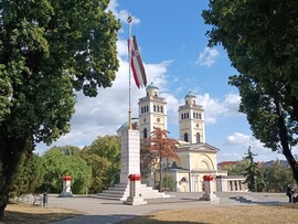 Eger
