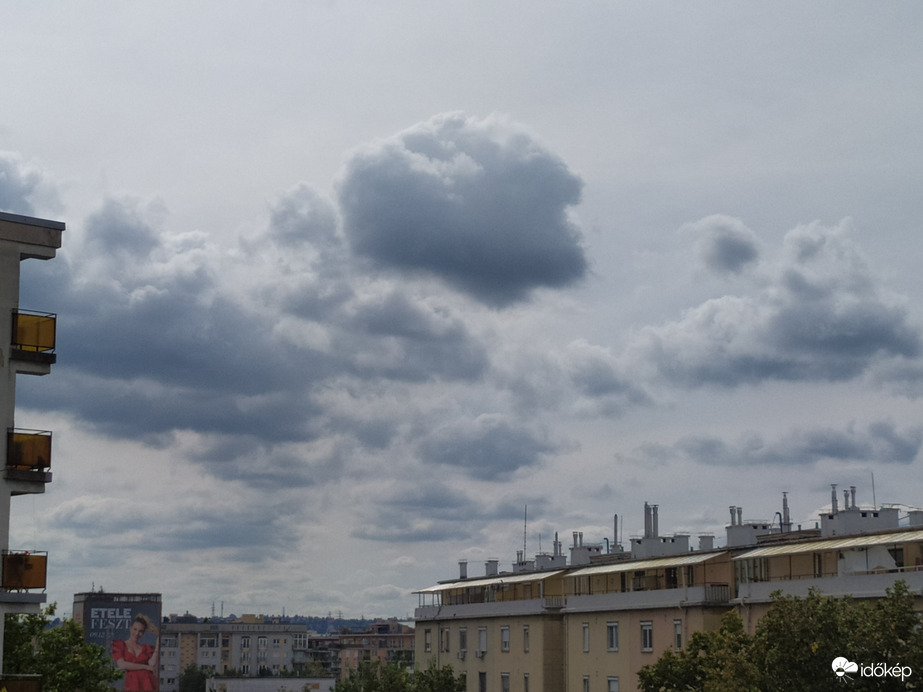 Budapest XI.ker - BME