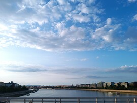 Budapest XI.ker - BME