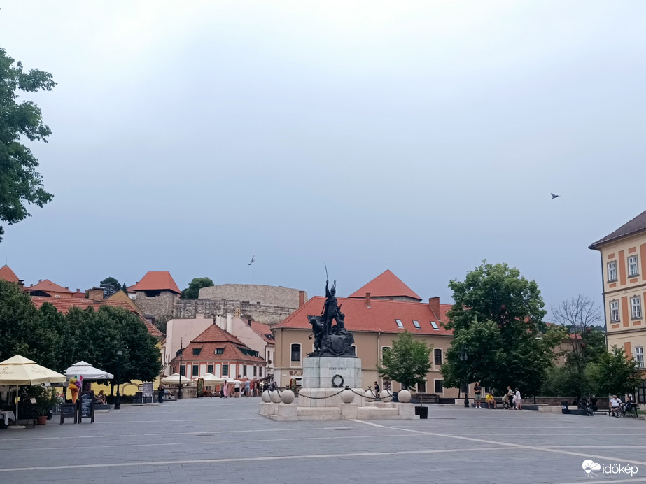Eger