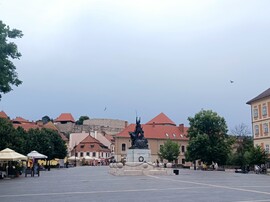 Eger