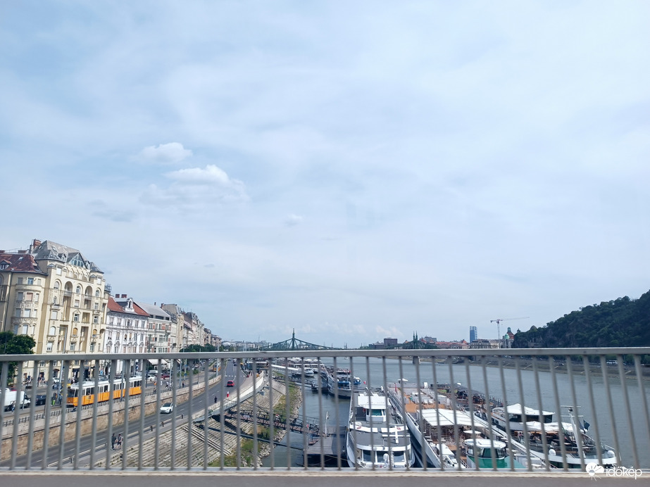 Budapest XI.ker - Szentimreváros