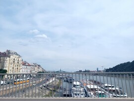 Budapest XI.ker - Szentimreváros