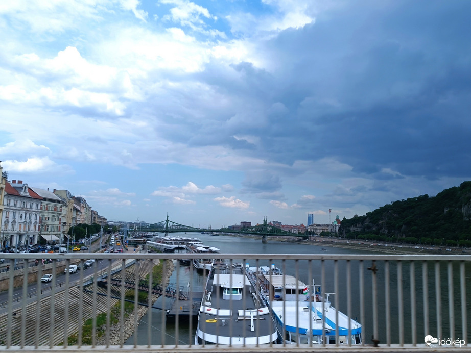 Budapest V. ker