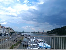 Budapest V. ker