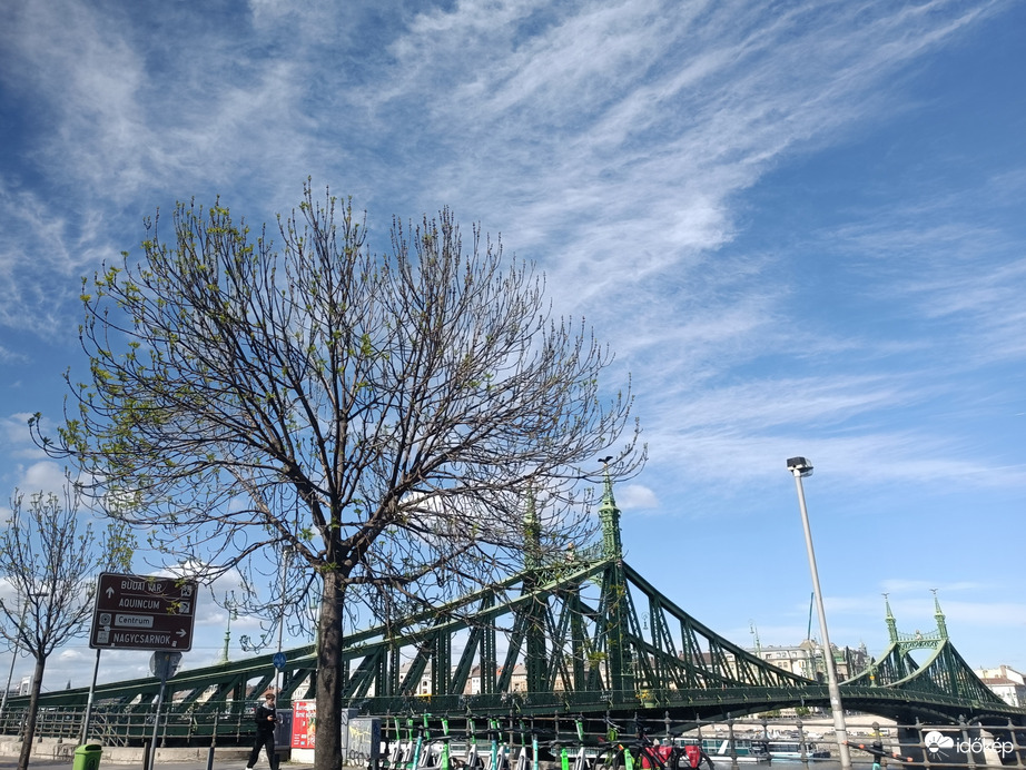 Budapest XI.ker - BME