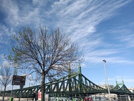 Budapest XI.ker - BME