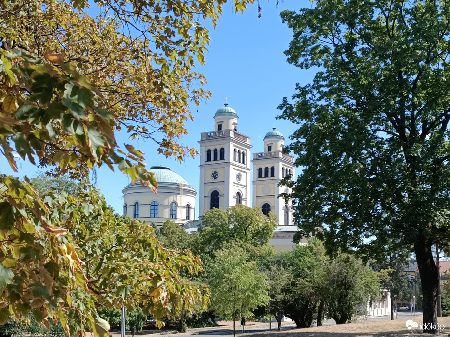Eger