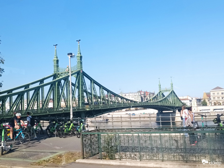 Budapest V. ker