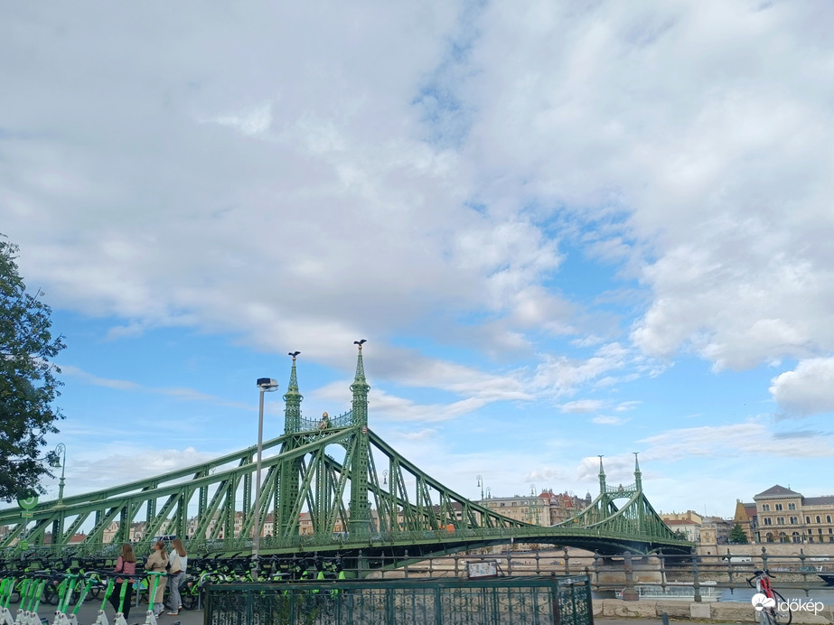 Budapest V. ker