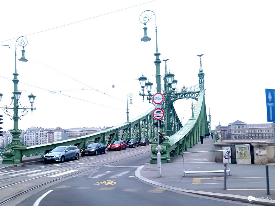 Budapest XI.ker - BME