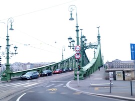 Budapest XI.ker - BME