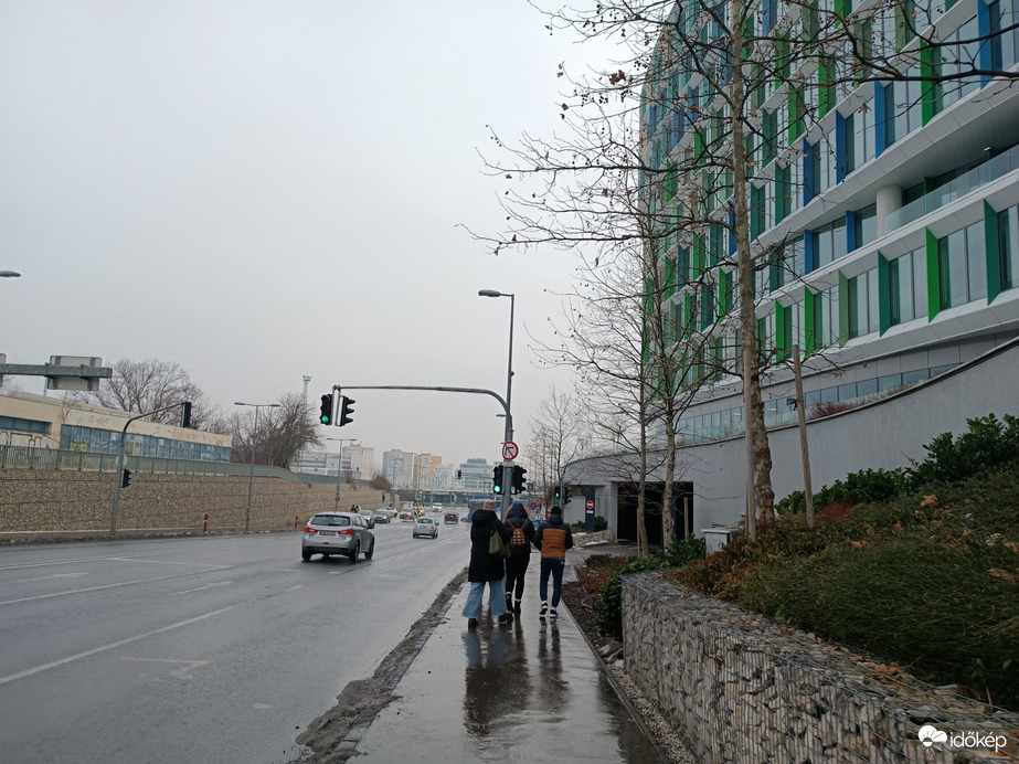 Budapest XI.ker - Õrmező