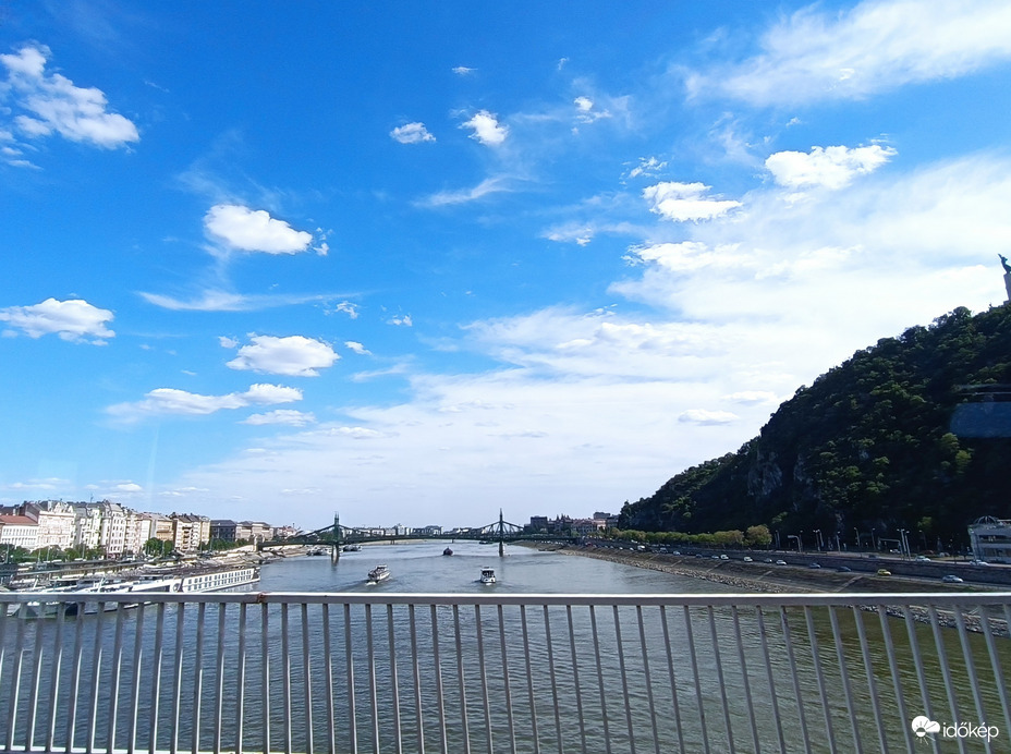 Budapest I.ker - Tabán