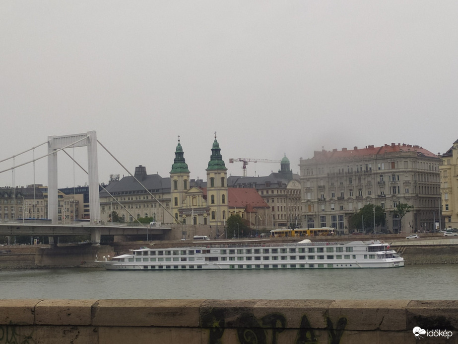 Budapest XI.ker - BME