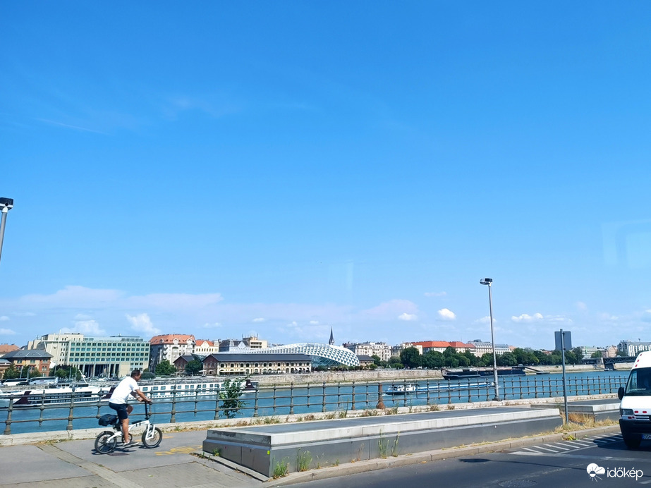 Budapest XI.ker - Szentimreváros