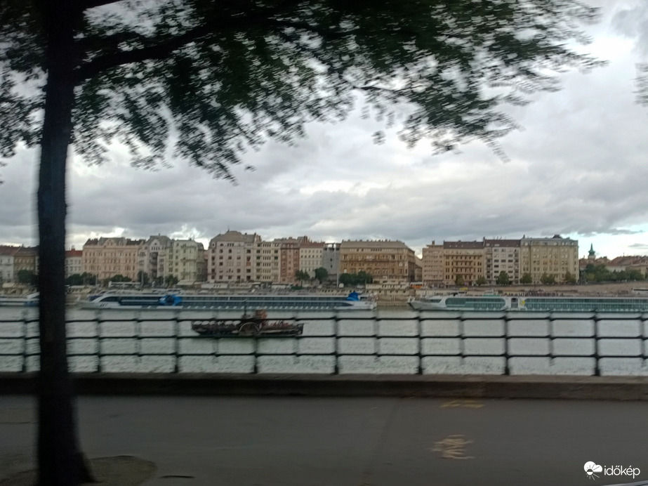 Budapest I.ker - Tabán
