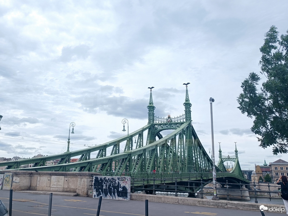 Budapest XI.ker - Szentimreváros