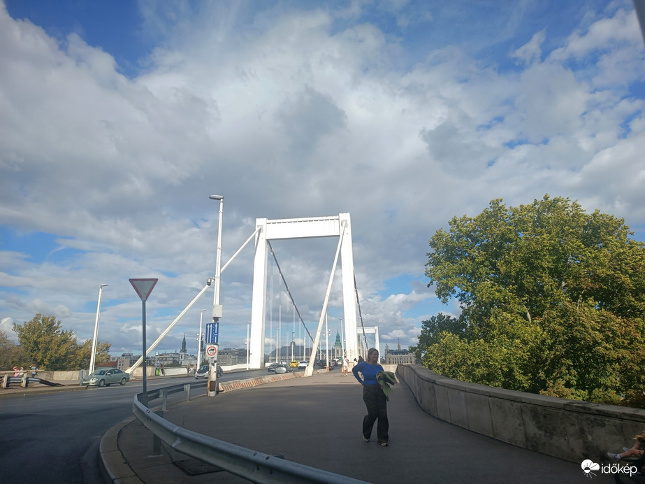 Budapest I.ker - Tabán