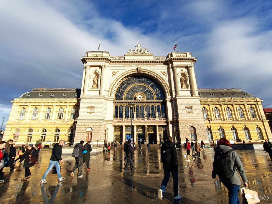 Budapest VII.ker - Erzsébetváros