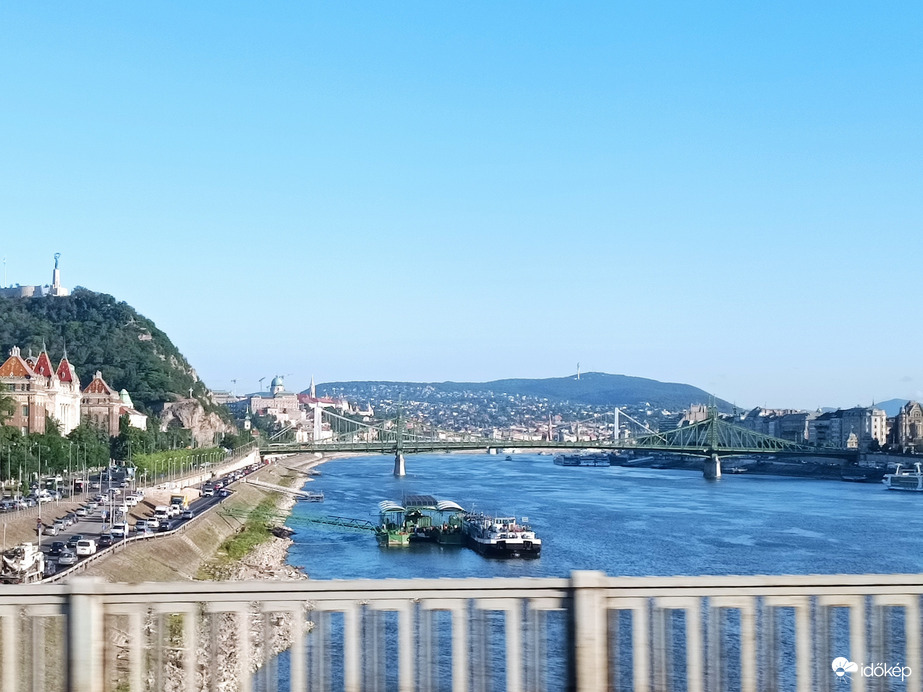 Budapest XI.ker - BME