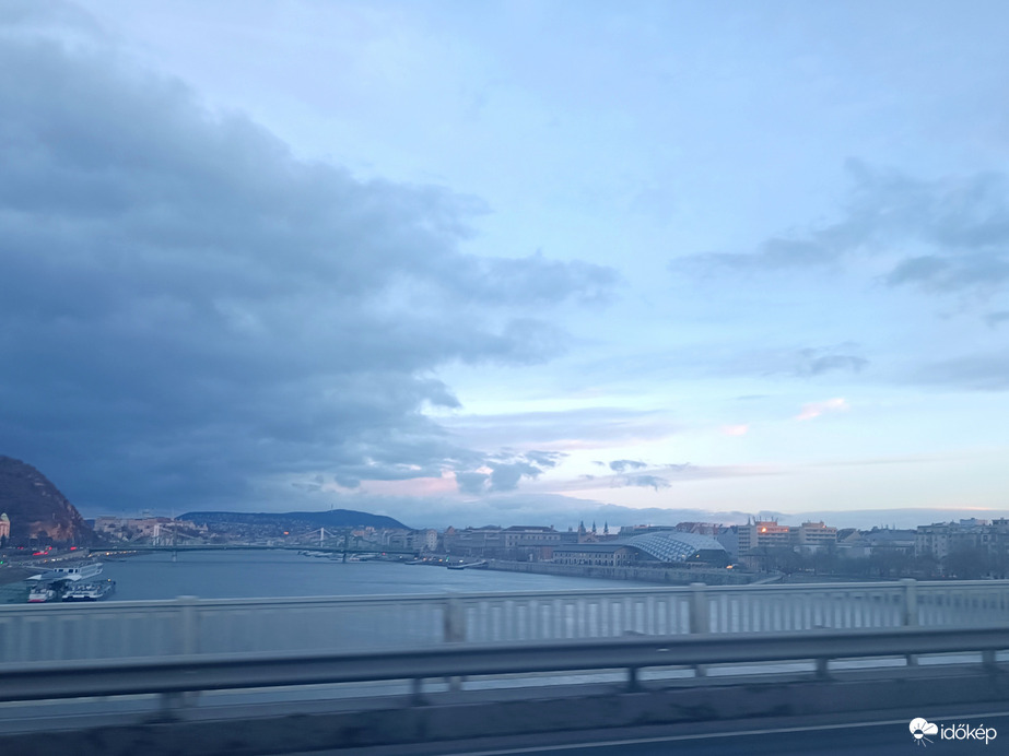 Budapest VIII.ker - Józsefváros