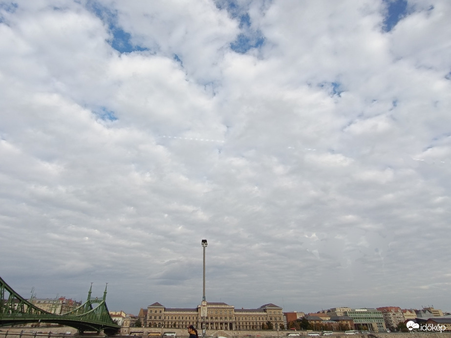 Budapest XI.ker - Szentimreváros