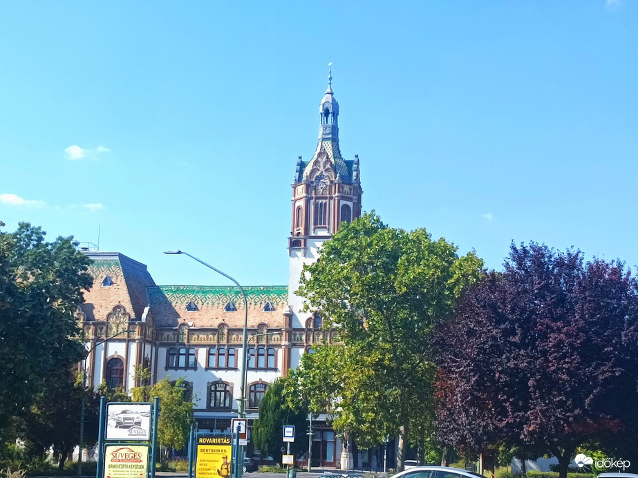 Kiskunfélegyháza