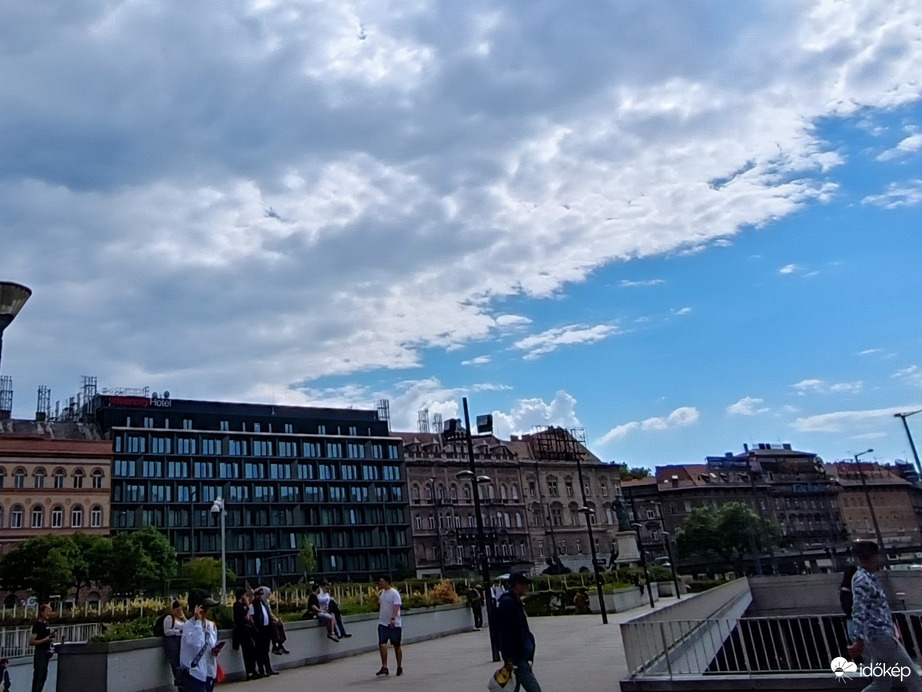 Budapest X.ker - Kőbánya