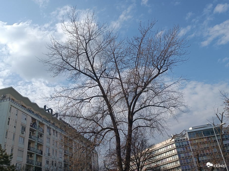 Budapest XI.ker - BME