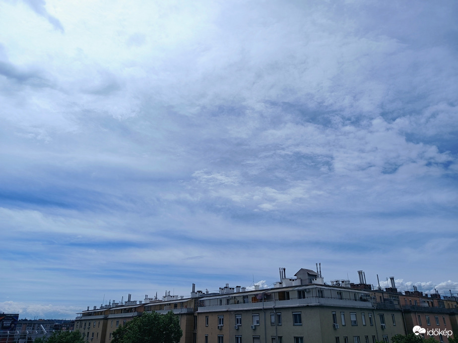 Budapest XI.ker - BME
