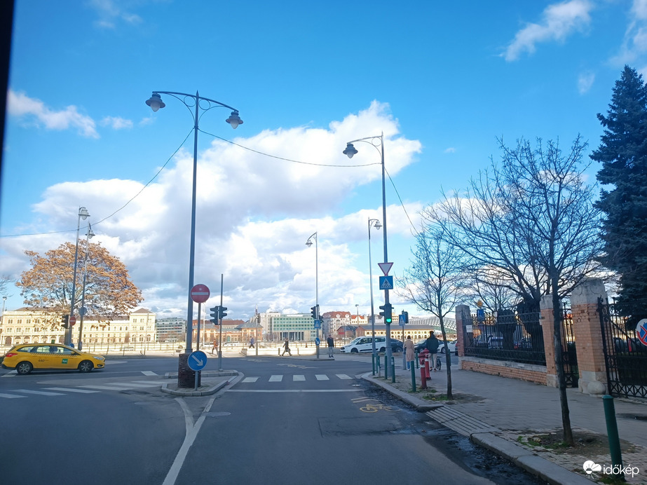 Budapest XI.ker - Szentimreváros