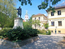 Nagykőrös