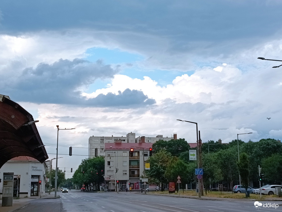 Szolnok