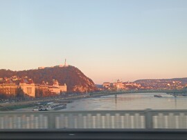 Budapest XI.ker - BME