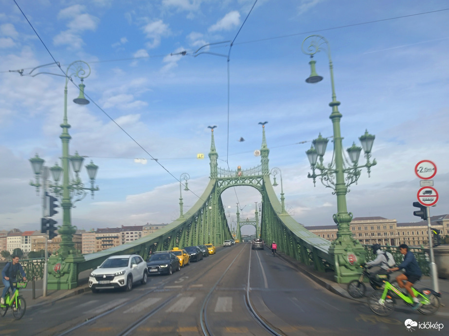 Budapest XI.ker - Szentimreváros