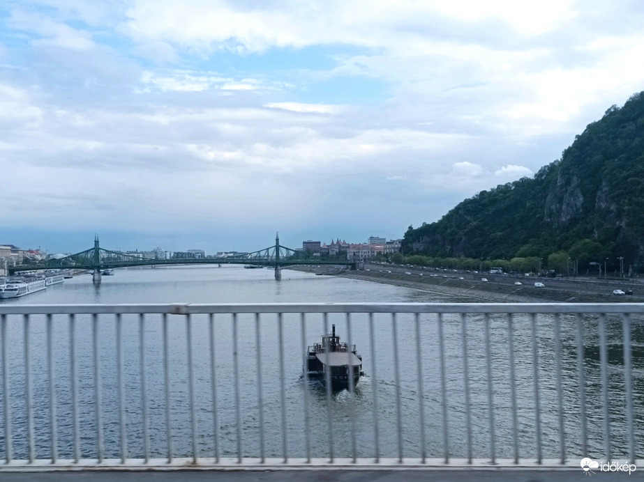 Budapest I.ker - Tabán