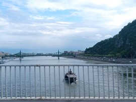 Budapest I.ker - Tabán