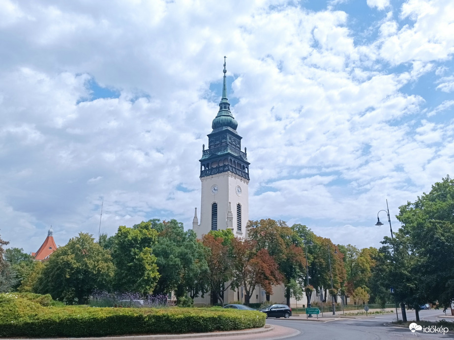 Nagykőrös
