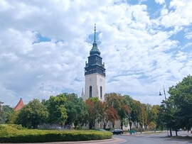 Nagykőrös