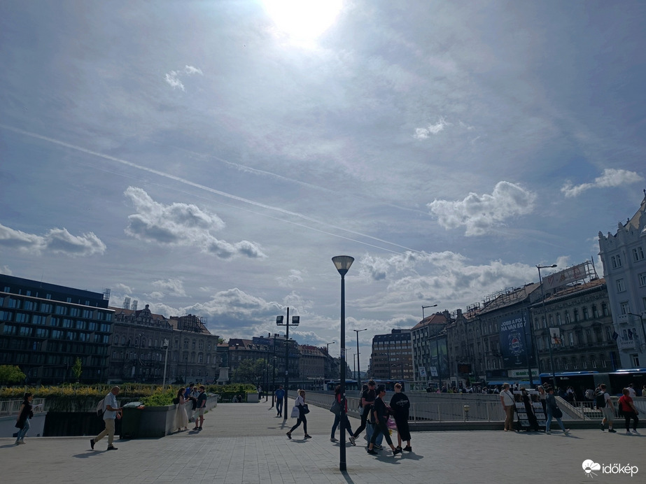 Budapest VII.ker - Erzsébetváros