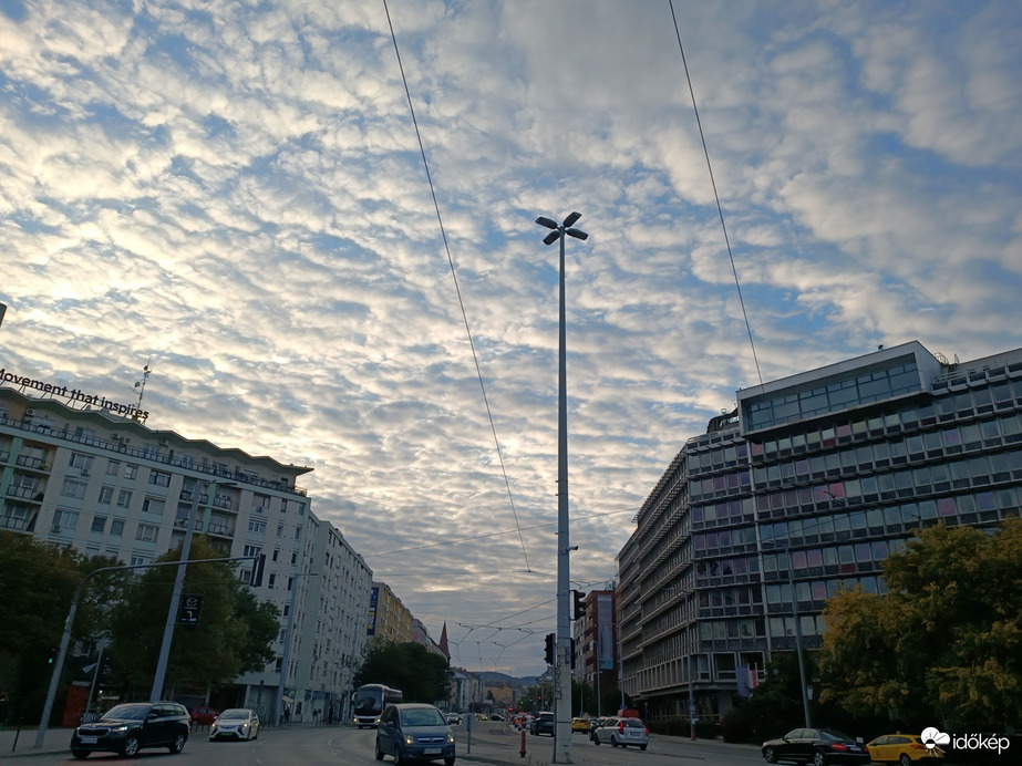 Budapest XI.ker - BME