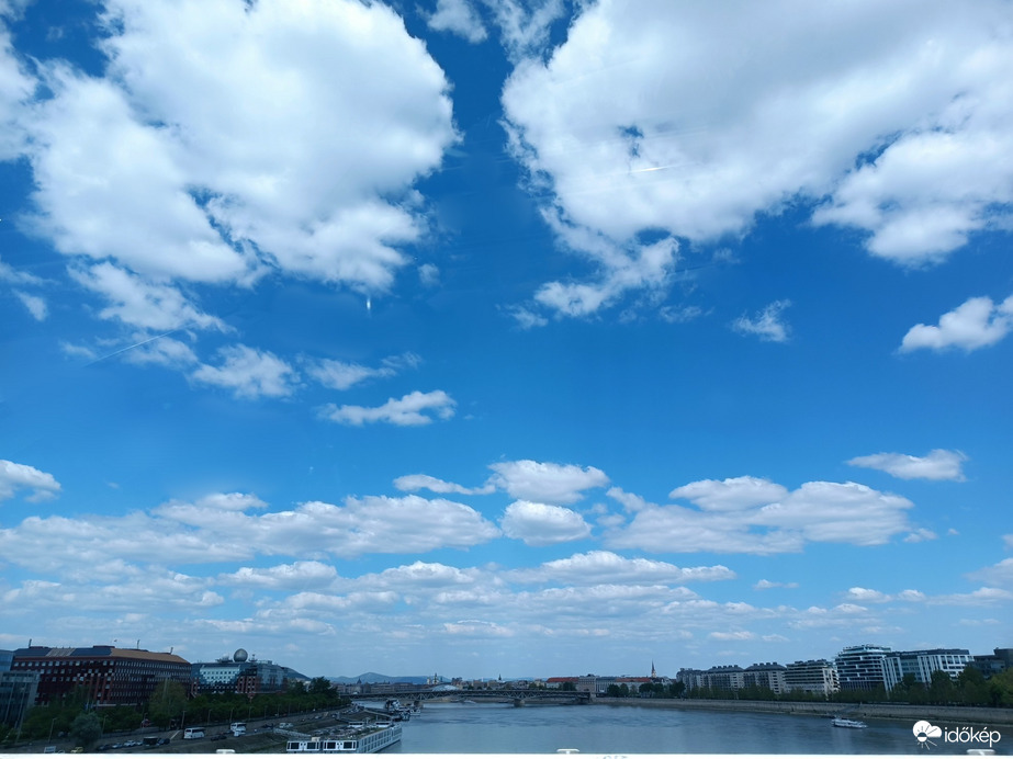 Budapest XI.ker - BME