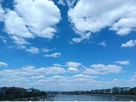 Budapest XI.ker - BME