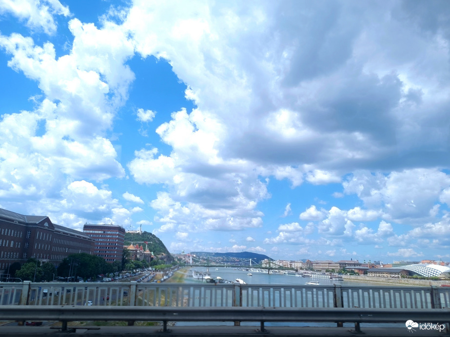 Budapest VIII.ker - Józsefváros