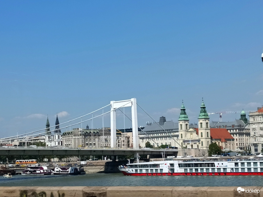 Budapest I.ker - Tabán