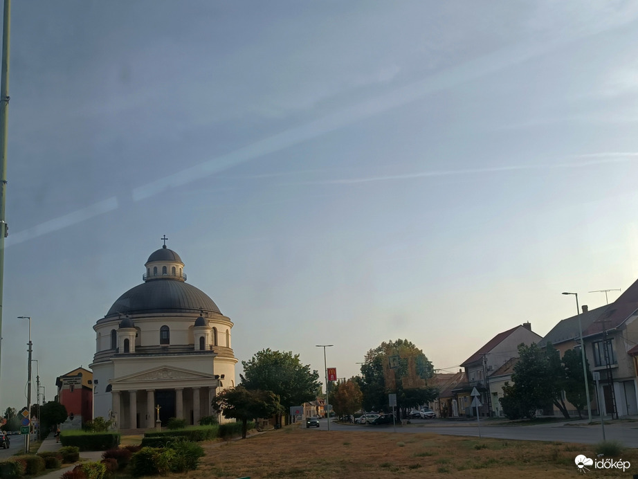 Esztergom